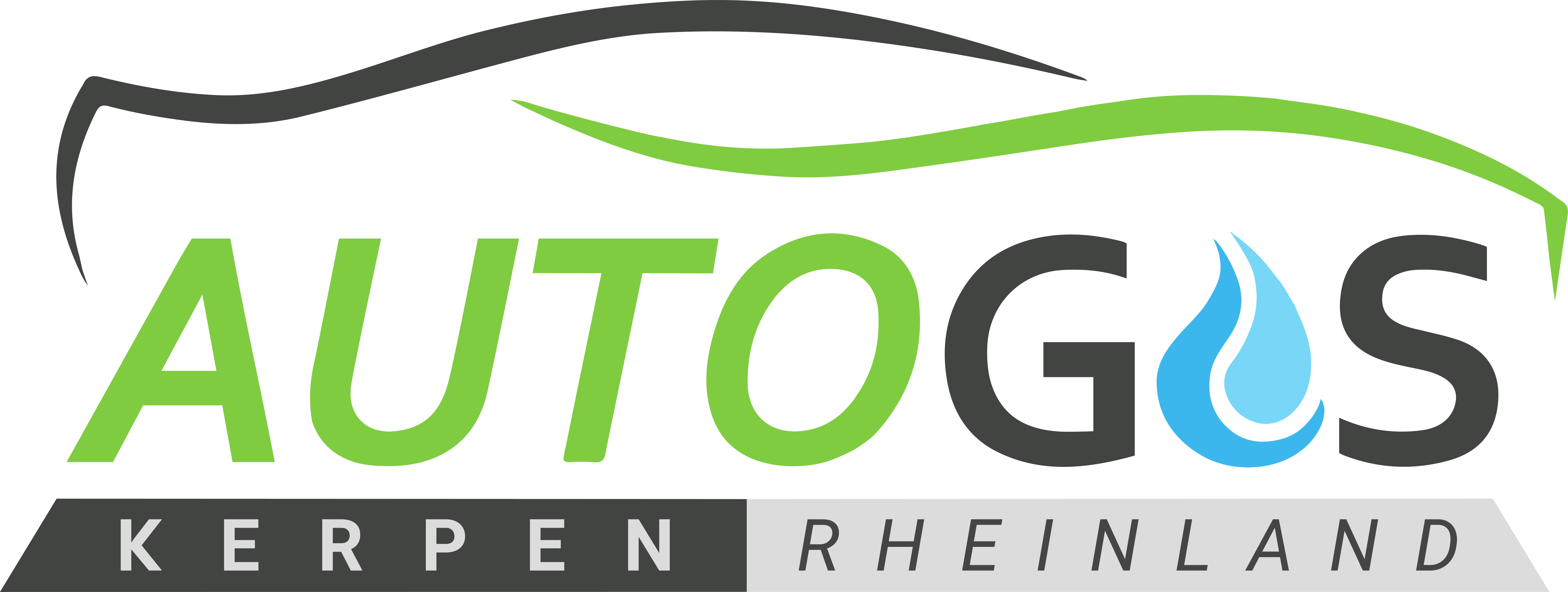 Autogas Rheinland